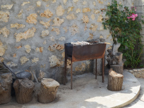 Гостевой Дом КапТри