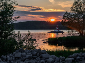 База Отдыха Фрегат