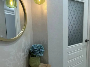 Квартира С видом на гору