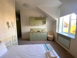 Гостевой Дом Загородное