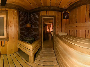 Гостевой Дом KuprInn