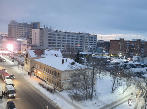 Квартира Лучшая в Центре Калуги