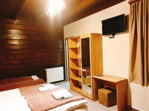 Отель Come & Rest