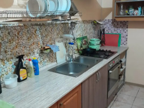 Гостевой дом Итальянский дворик