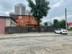 Гостевой дом Талисман