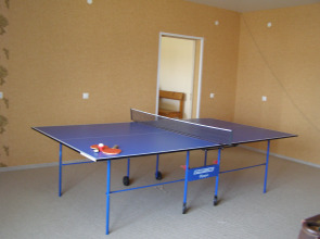 Мини-Отель Добрый Бобр