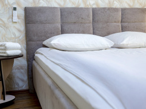 Апартаменты Топольники Комфорт