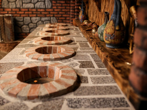 Hotel Chateau Milisi