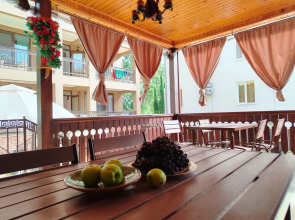 Гостевой дом Bagrat