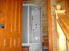 Gostevoy Dom Sinilga