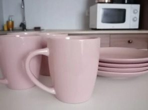 Честная Студия Четыре Угла ТЦ Аура