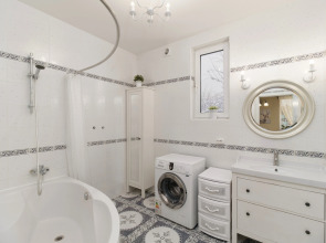 Частный дом Family Home