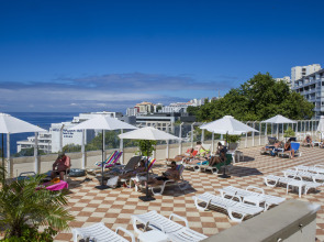 Отель Florasol Residence