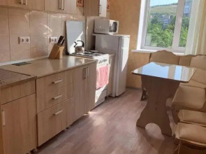 Апартаменты 50 лет Октября Саратов