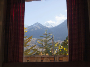 Частный Дом Zen Lodge Красная Поляна