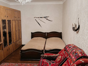 Гостевой дом в центре Гуниба