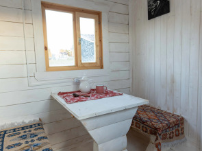 Гостевой Дом Утиная История