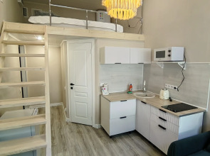 Апартаменты Andi 4