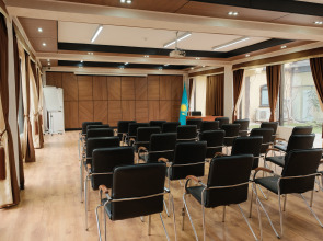 Отель Сарайшик