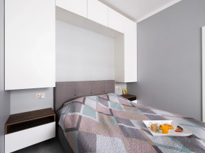 Квартира Однокомнатная Первомайская 29