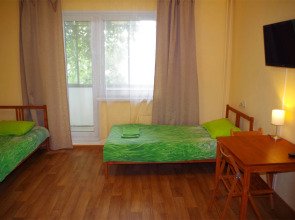 Мини-отель Вельвет