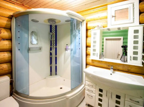 Гостевой дом Яблоневый сад Барыбино