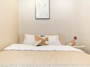 Апартаменты Бизнес класса Квартира у парка Центральный