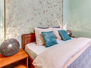 Апартаменты У Мариинского Театра