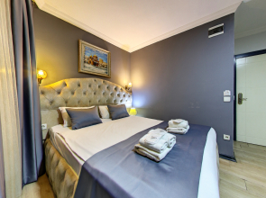 Отель Mara Istanbul