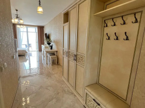 Апартаменты ЖК "Панорама"