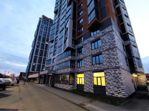 Квартира 1-а комнатная Современная в новом ЖК