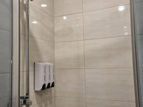 Квартира на Камероновской улице 3к1 38