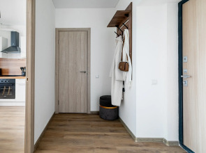 Квартира Однокомнатная на Ленинградском Шоссе