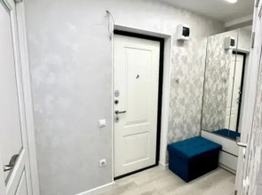 Квартира с Евроремонтом