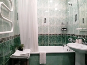 Апартаменты напротив ТРЦ Планета