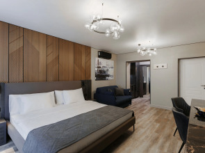 Апартаменты «Квартира №6»