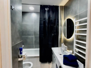 Квартира 1-о комнатный люкс на Солдатова 12/1