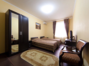 Отель Пальмира Клуб