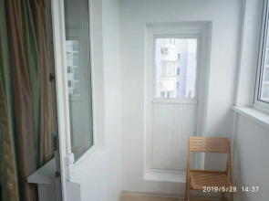 Апартаменты DearHome (ДиарХоум) на Кузьминской