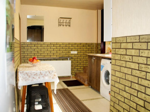 Апартаменты Кольцова 18/7