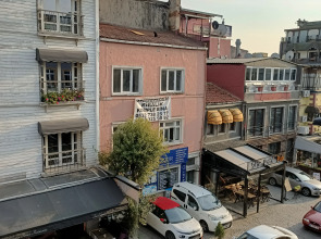 Гостевой Дом Istanbul