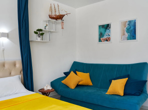 Квартира Sevastopol-Apartment