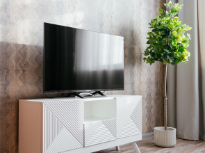 Апартаменты ROOM TOUR в Европейском мкр. Аквапарк