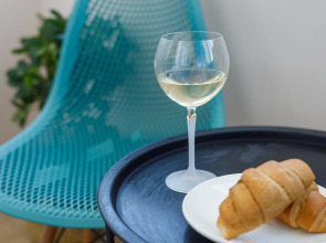 Квартира Стильная Однокомнатная Квартира