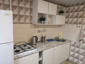 Апартаменты на Волгоградской