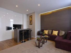 Ночлег и завтрак (B&B) Boutique Rooms