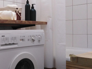 Апартаменты Scandinavia TYT-YЮT