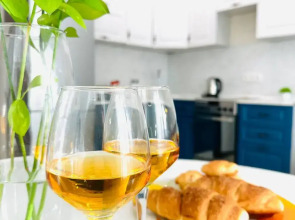 Квартира Просторная рядом с ж/д вокзалом и ИРНИТУ