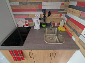 Апартаменты Василия Ощепкова 1