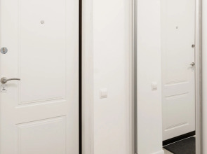 Апартаменты Flat Inn в центре Нижнего Новгорода на Донецкой улице